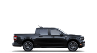 2025 Ford Maverick® External Image 1